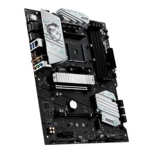 MSI B550 GAMING WIFI matična ploča - Slika 3