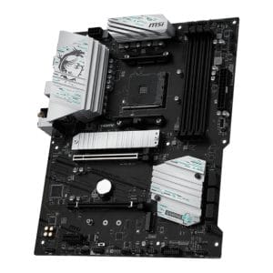 MSI B550 GAMING WIFI matična ploča - Slika 5