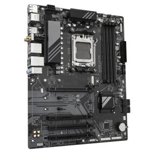Gigabyte B650 UD AX 1.0 Y1 matična ploča - Slika 4