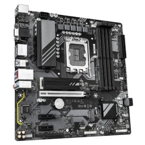Gigabyte B760M DS3H GEN5 rev. 1.0 matična ploča - Slika 3