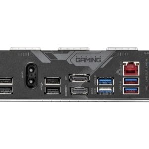 Gigabyte B760M GAMING X WF6E GEN5 matična ploča - Slika 2