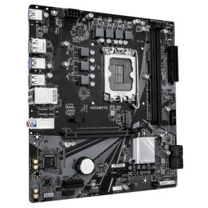 Gigabyte B760M H V2 rev. 1.0 matična ploča - Slika 2
