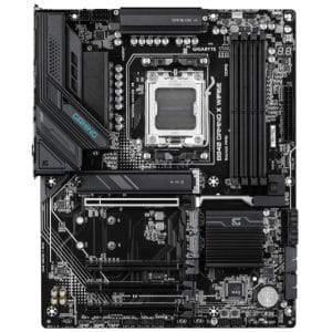 Gigabyte B840 GAMING XWF6E rev. 1.x matična ploča - Slika 1