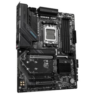 Gigabyte B840 GAMING XWF6E rev. 1.x matična ploča - Slika 4