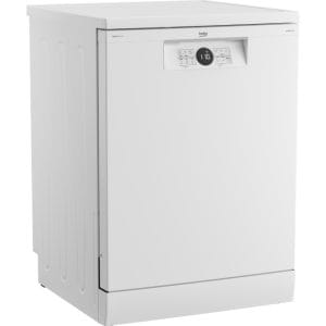 Beko BDFN26540WP ProSmart inverter mašina za pranje sudova - Slika 1