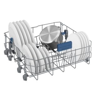 Beko BDFN26540WP ProSmart inverter mašina za pranje sudova - Slika 6