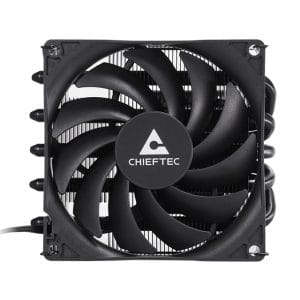 Chieftec CAC-S92PWM-LP45 procesorski hladnjak - Slika 1