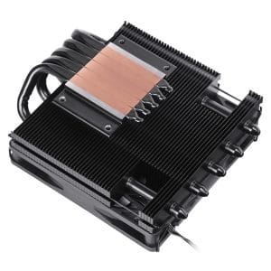 Chieftec CAC-S92PWM-LP45 procesorski hladnjak - Slika 3