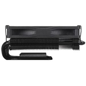 Chieftec CAC-S92PWM-LP45 procesorski hladnjak - Slika 4