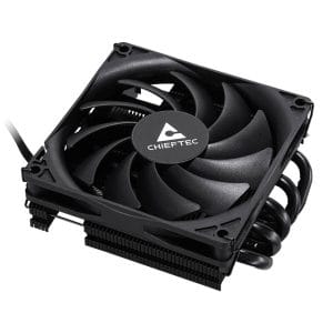Chieftec CAC-S92PWM-LP45 procesorski hladnjak - Slika 6