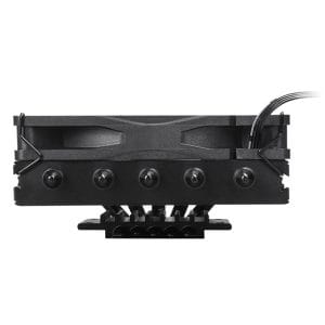 Chieftec CAC-S92PWM-LP45 procesorski hladnjak - Slika 8