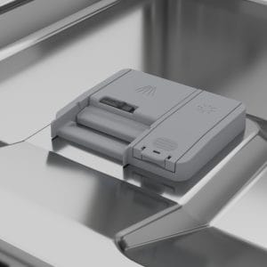 Beko DVS05030S mašina za pranje sudova - Slika 2