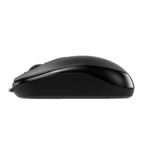 Genius DX-125 USB-C Optical crni miš - Slika 4