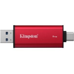 Kingston Dual Portable 1TB eksterni SSD SPSD/1TB - Slika 2