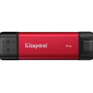 Kingston Dual Portable 1TB eksterni SSD SPSD/1TB - Slika 3