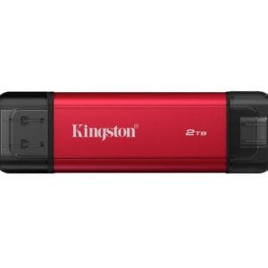 Kingston Dual Portable 2TB eksterni SSD SPSD/2TB - Slika 3