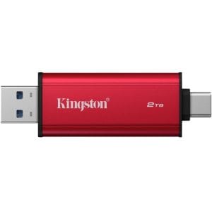 Kingston Dual Portable 2TB eksterni SSD SPSD/2TB - Slika 4