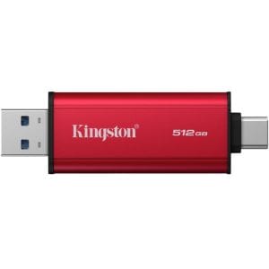 Kingston Dual Portable 512GB eksterni SSD SPSD/512GB - Slika 3