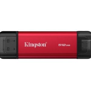 Kingston Dual Portable 512GB eksterni SSD SPSD/512GB - Slika 4