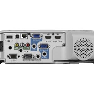 Epson EB-2250U prenosivi Lamp WUXGA 5000 ANSI lumena 15000:1 proje... - Slika 2