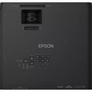 Epson EB-L265F prenosivi Laser Full HD 4600 ANSI lumena 5000000:1 ... - Slika 5