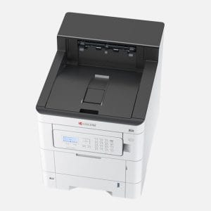 Kyocera ECOSYS PA4000cx color laserski štampač - Slika 1