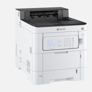 Kyocera ECOSYS PA4000cx color laserski štampač - Slika 3