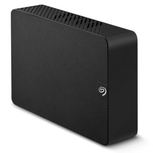 Seagate Expansion Desktop 4TB 3.5 inča eksterni hard disk STKP400040... - Slika 2