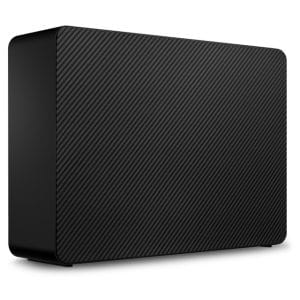 Seagate Expansion Desktop 4TB 3.5 inča eksterni hard disk STKP400040... - Slika 5