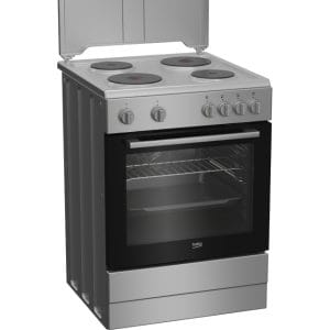 Beko FBE66000DS električnii šporet - Slika 1