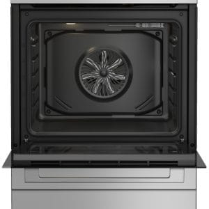 Beko FBE66000DS električnii šporet - Slika 2