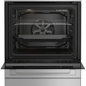 Beko FBE66000DS električnii šporet - Slika 4