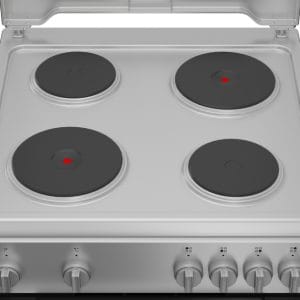 Beko FBE66000DS električnii šporet - Slika 6