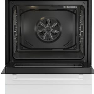 Beko FBE66000WD električni šporet - Slika 3