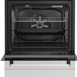 Beko FBE67300WD električni šporet - Slika 4