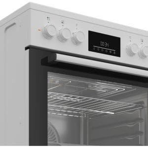 Beko FBE67300WD električni šporet - Slika 6