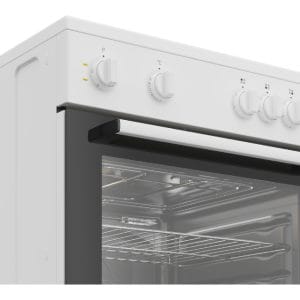 Beko FBS66000WD električni šporet - Slika 3