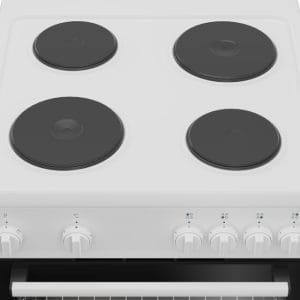 Beko FBS66000WD električni šporet - Slika 5