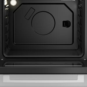 Beko FBS66001WD električni šporet - Slika 6