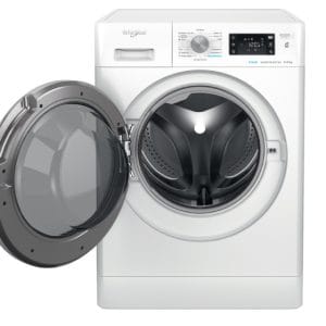 Whirlpool FFWDB 964489 SV EE Inverter mašina za pranje i sušenje veša - Slika 8