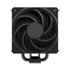 Cooler Master Hyper 212 3DHP BLACK procesorski hladnjak (MAY-T2HP-217PK-R1... - Slika 1