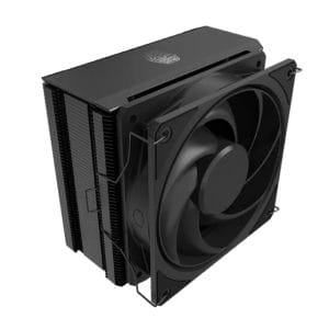 Cooler Master Hyper 212 3DHP BLACK procesorski hladnjak (MAY-T2HP-217PK-R1... - Slika 3