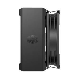 Cooler Master Hyper 212 3DHP BLACK procesorski hladnjak (MAY-T2HP-217PK-R1... - Slika 5