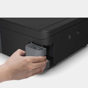 Epson AIO InkJet EPSON L6360 Eco Tank - Slika 4