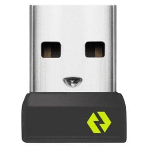 Logitech LOGI BOLT USB-C receiver - 2.4GHZ - Slika 1