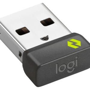 Logitech LOGI BOLT USB-C receiver - 2.4GHZ - Slika 2