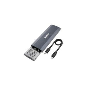 Maiwo HDD Rack MAIWO USB(C) na M.2 NVME K1690P - Slika 1