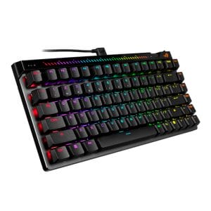 Asus M705 ROG FALCHION ACE Gaming tastatura - Slika 4