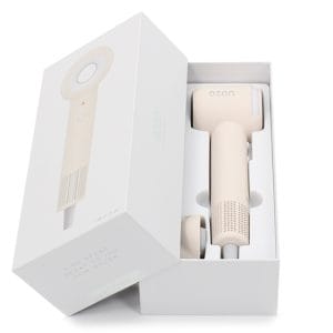 Ozon MTF16W Air Lite Fen za kosu - Slika 6