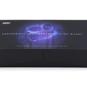 Ozon MTF9B Air Pro Fen za kosu - Slika 4